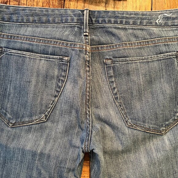 Earnest Sewn Jeans - Picture 5 of 7